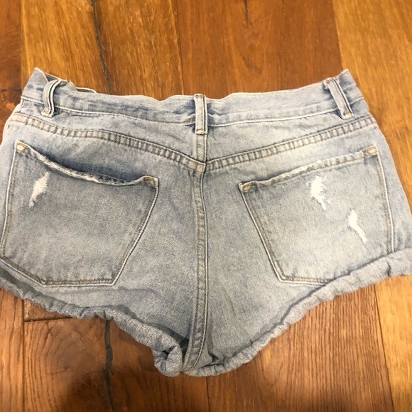 Amuse shorts - Picture 2 of 3